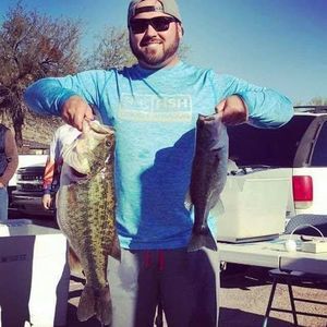 Meet your Posher, Aaron